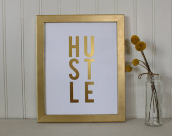 Hustle