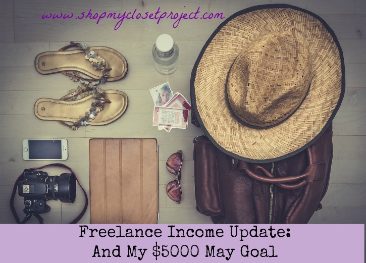 Freelance Income