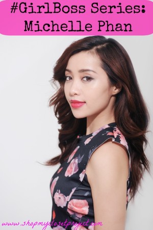 Girl Boss Michelle Phan