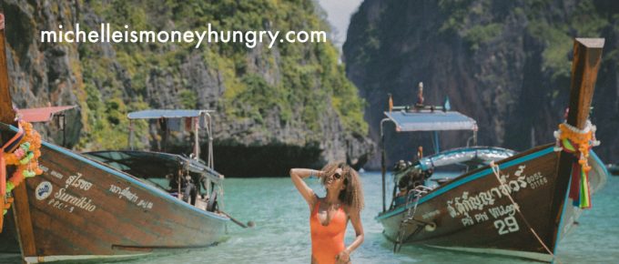 single ladies how to travel frugally and where to stay