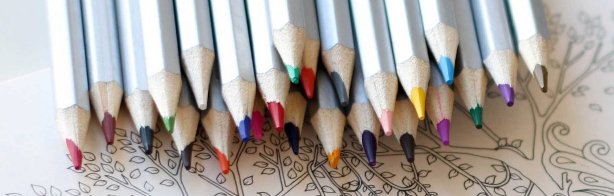 10 Coloring Books Every GenXer Needs