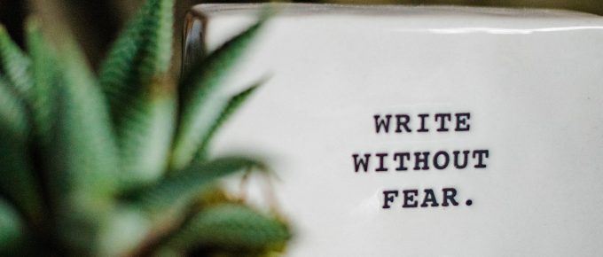 How to Become a Non-fiction Writer